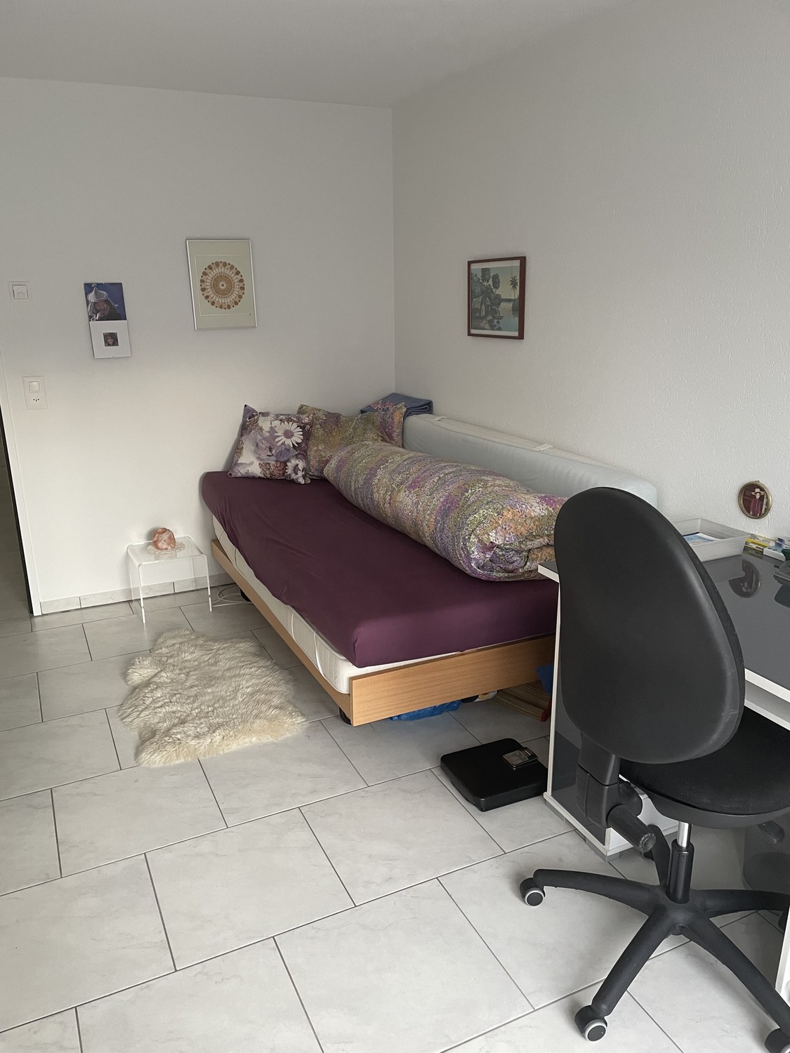 Appartement de 3 ½ pièces, photo 4 sur 6