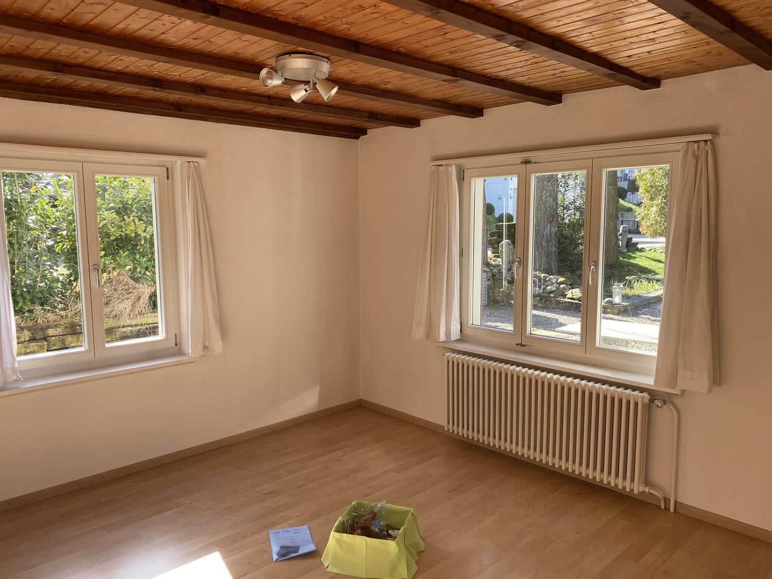 Chambre en colocation, photo 2 sur 9