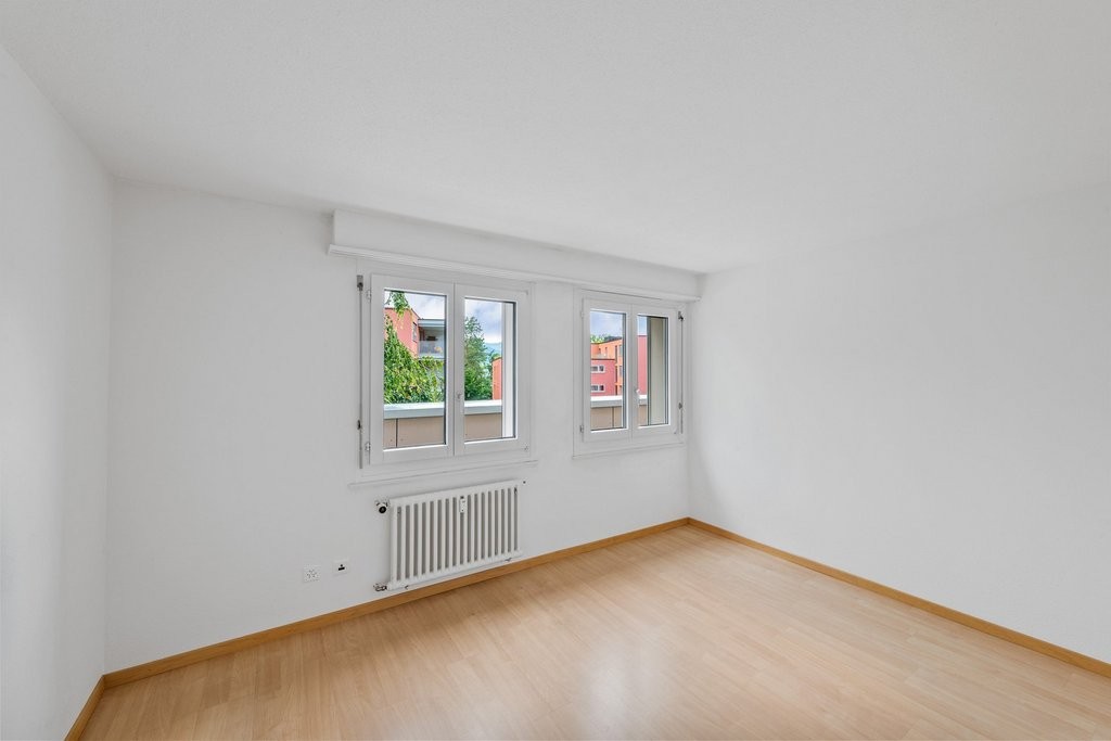 Appartement de 4 ½ pièces