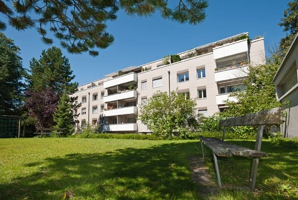 Appartement de 4 ½ pièces