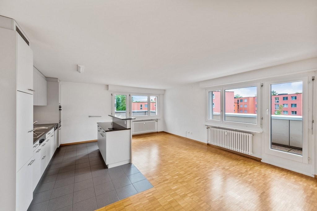 Appartement de 4 ½ pièces