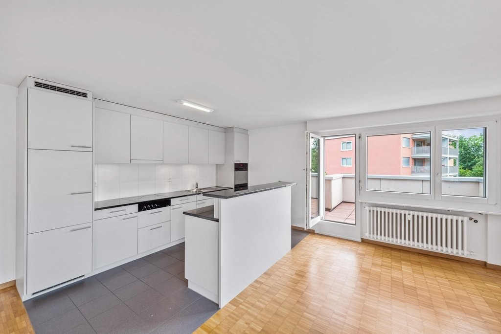 Appartement de 4 ½ pièces