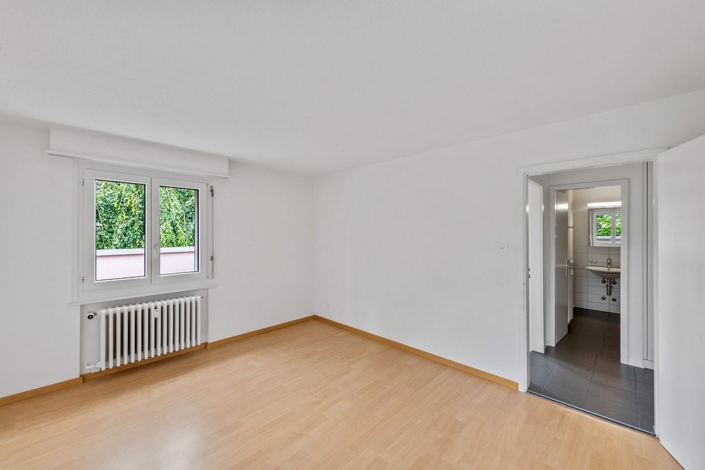 Appartement de 4 ½ pièces