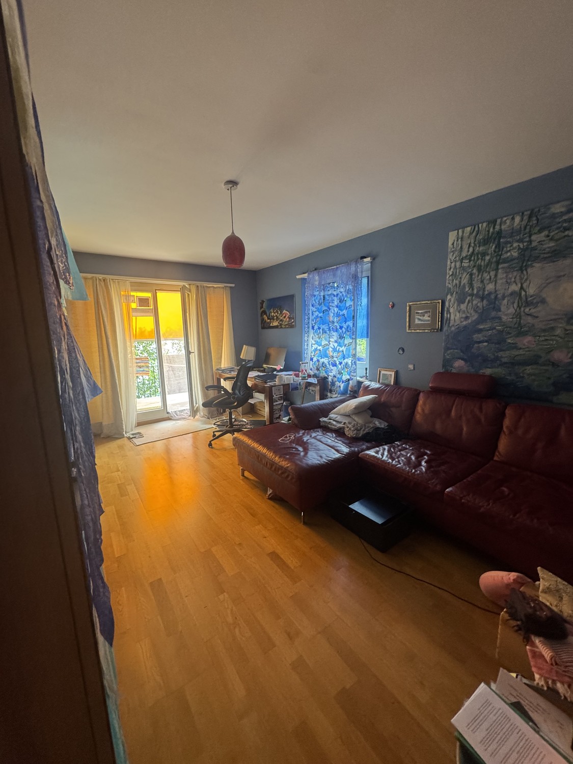 Appartement de 2 ½ pièces, photo 2 sur 10