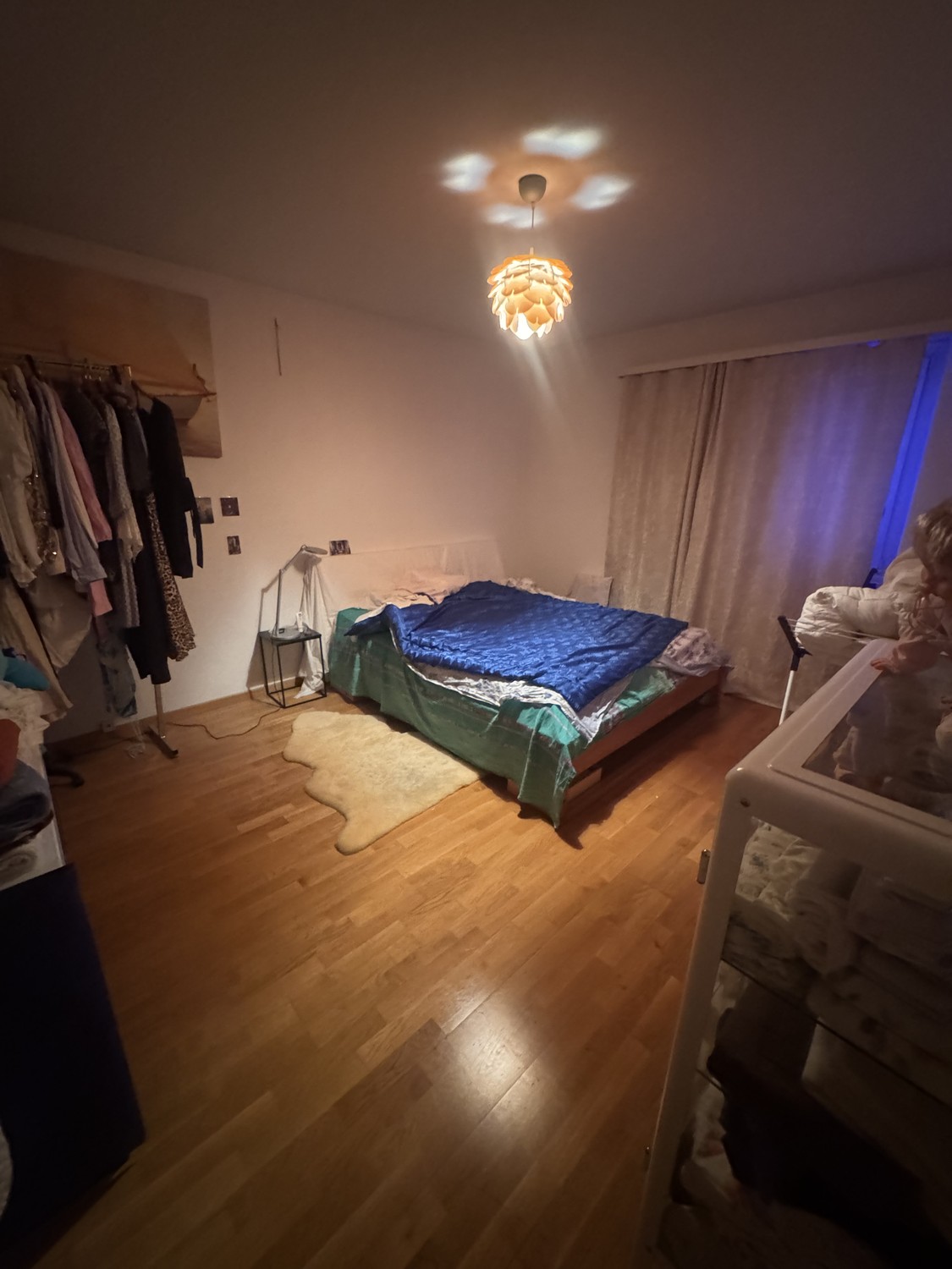 Appartement de 2 ½ pièces, photo 7 sur 10