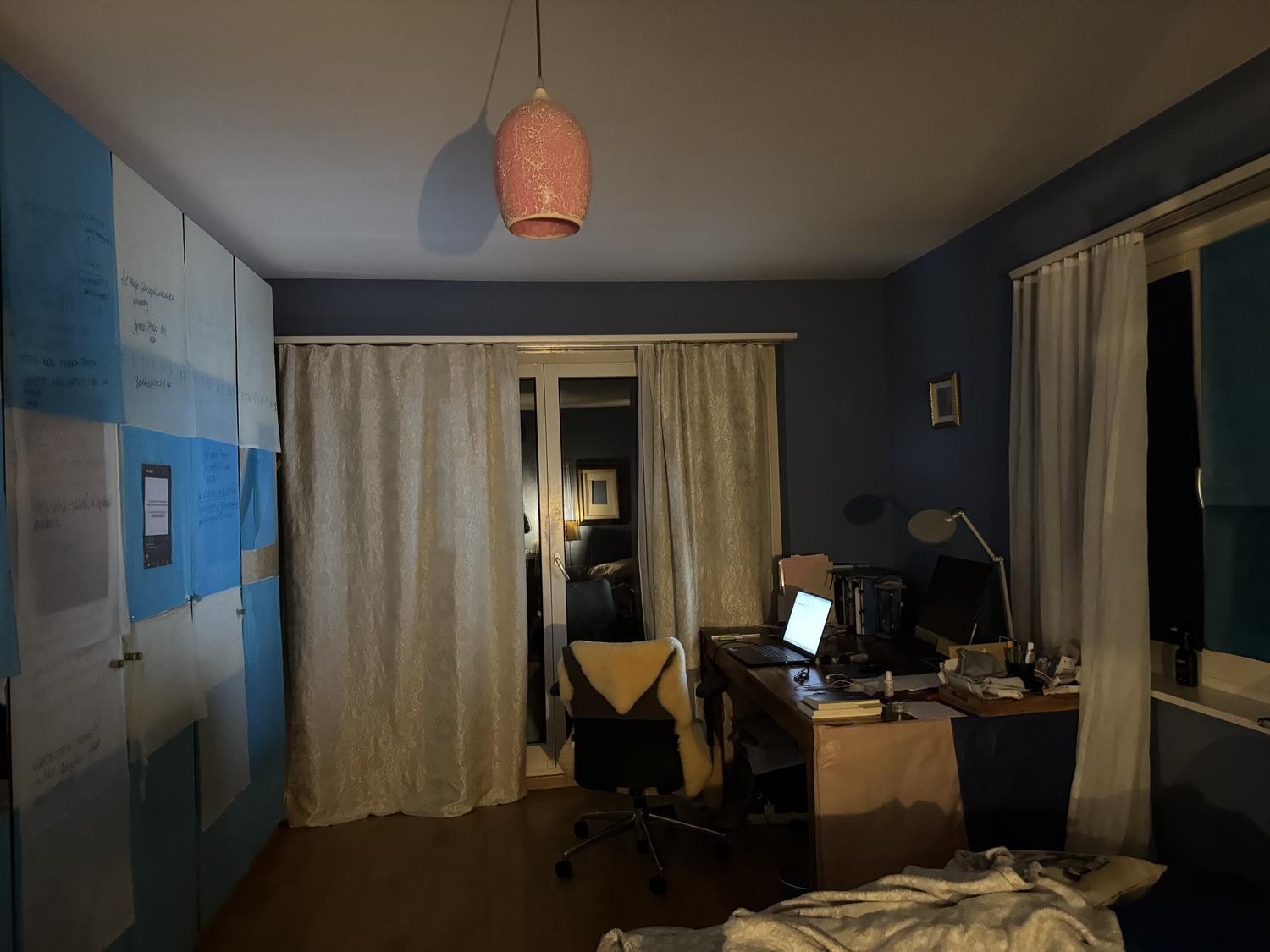 Appartement de 2 ½ pièces, photo 1 sur 10