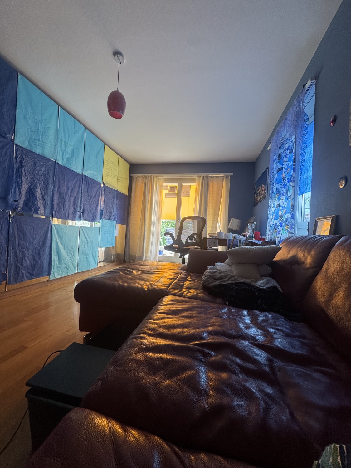 Appartement de 2 ½ pièces, photo 3 sur 10