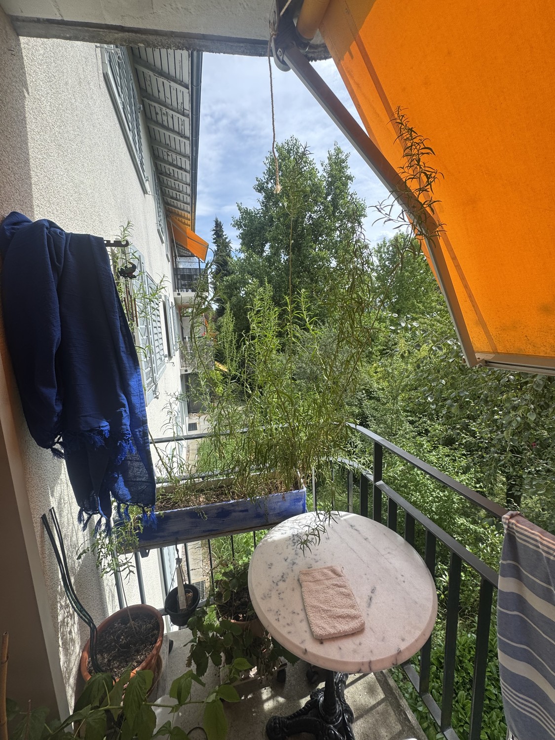 Appartement de 2 ½ pièces, photo 10 sur 10