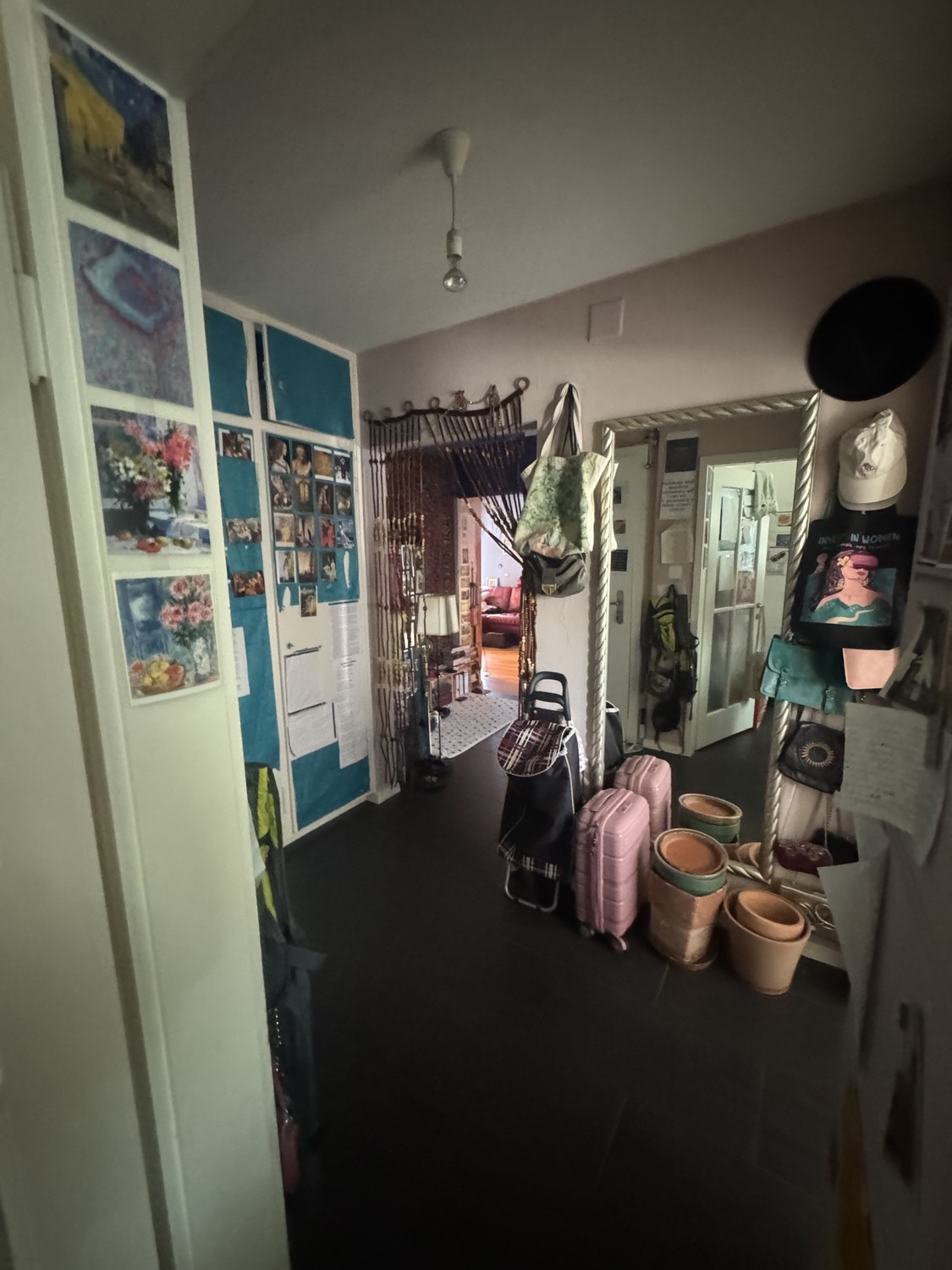 Appartement de 2 ½ pièces, photo 9 sur 10