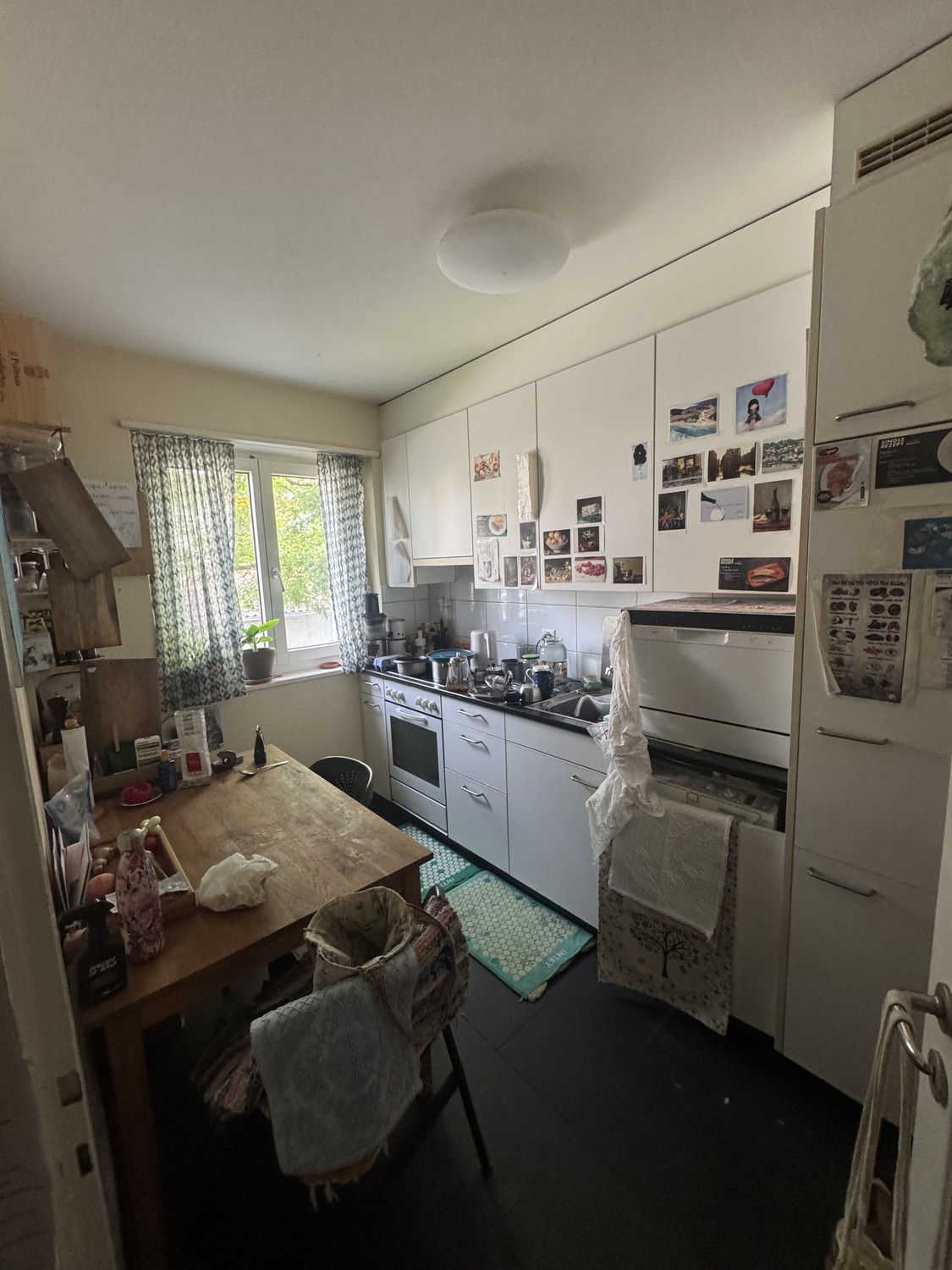 Appartement de 2 ½ pièces, photo 8 sur 10