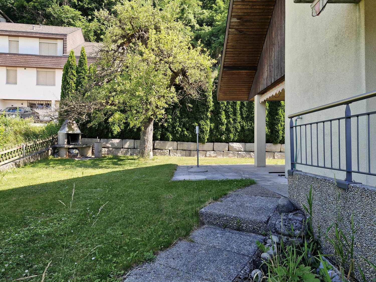 Maison individuelle de 7 ½ pièces, photo 4 sur 8