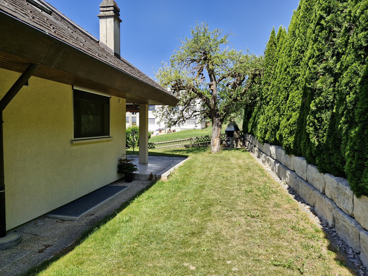 Maison individuelle de 7 ½ pièces, photo 6 sur 8