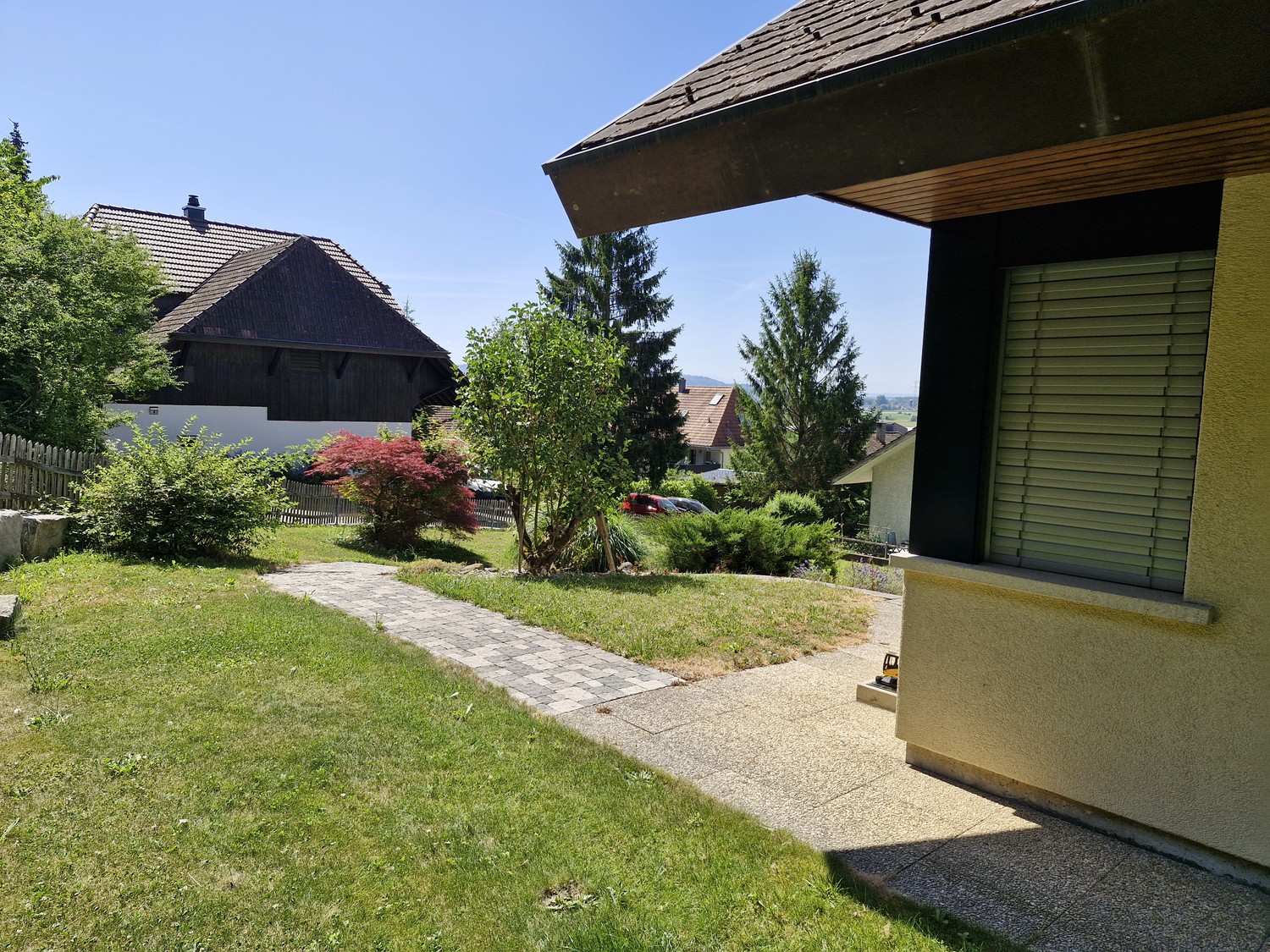 Maison individuelle de 7 ½ pièces, photo 5 sur 8