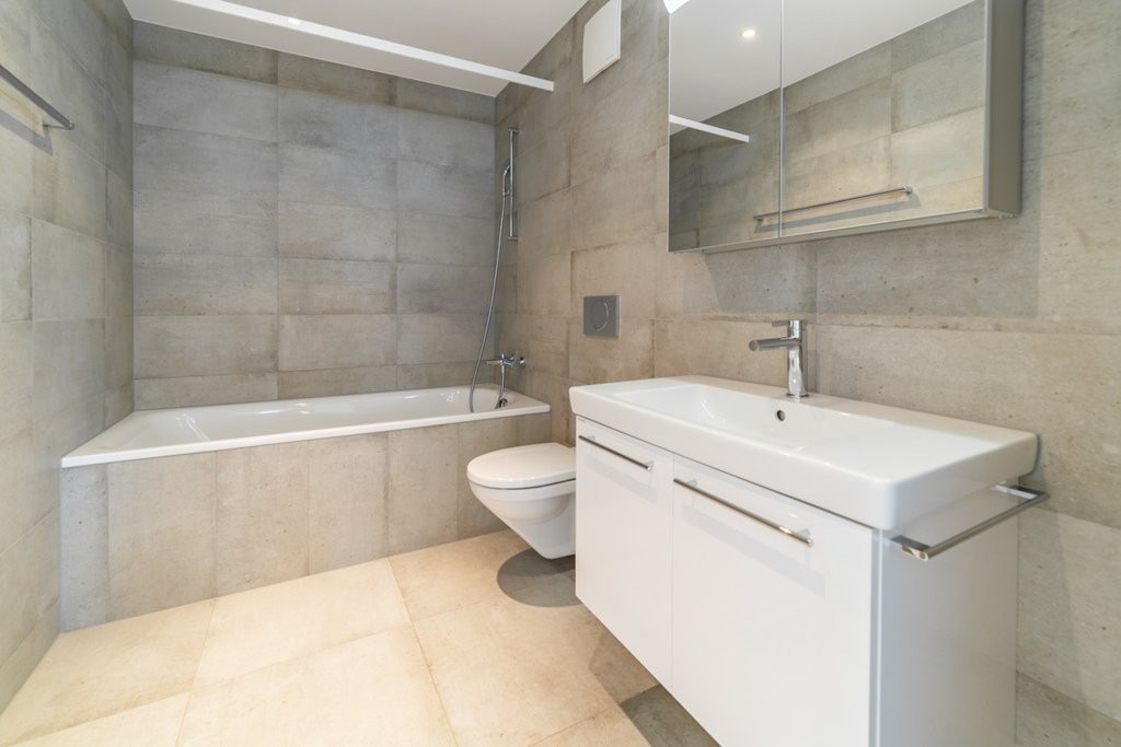 Appartement de 3 ½ pièces, photo 8 sur 9
