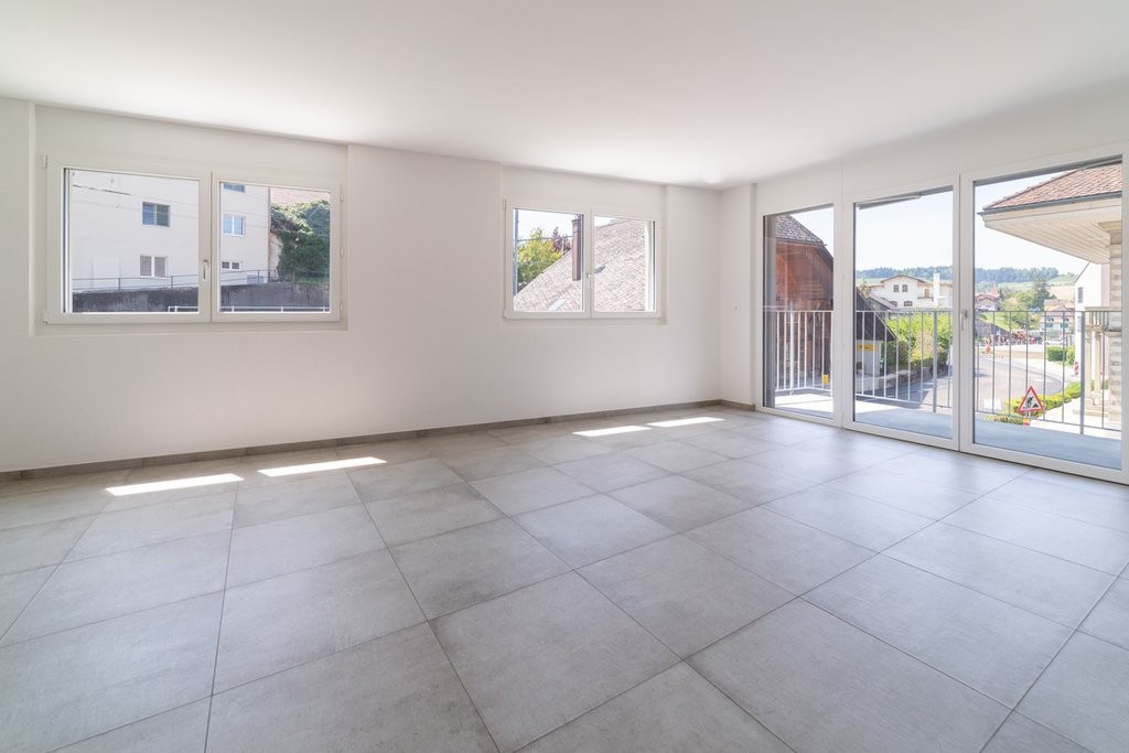 Appartement de 3 ½ pièces, photo 5 sur 9