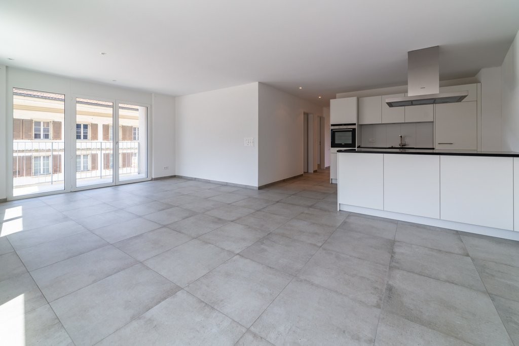 Appartement de 3 ½ pièces, photo 4 sur 9