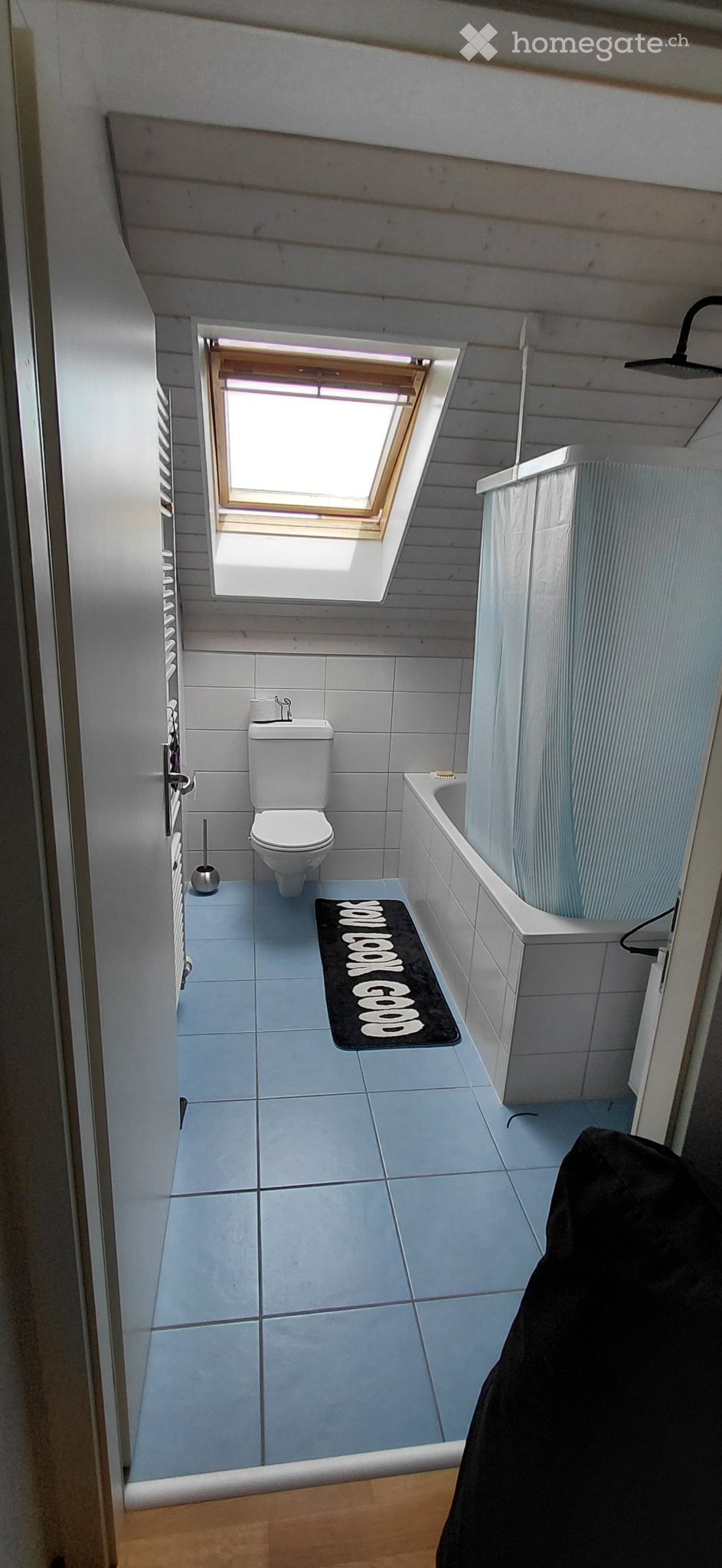 3 ½ Zimmer-Wohnung