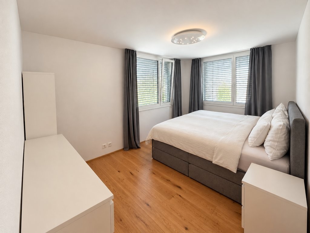 Appartement de 4 ½ pièces, photo 7 sur 10