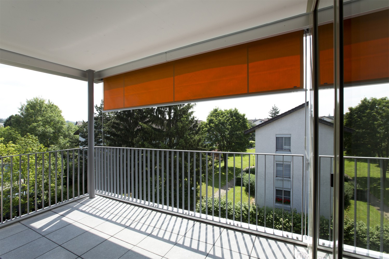 Appartement de 3 ½ pièces