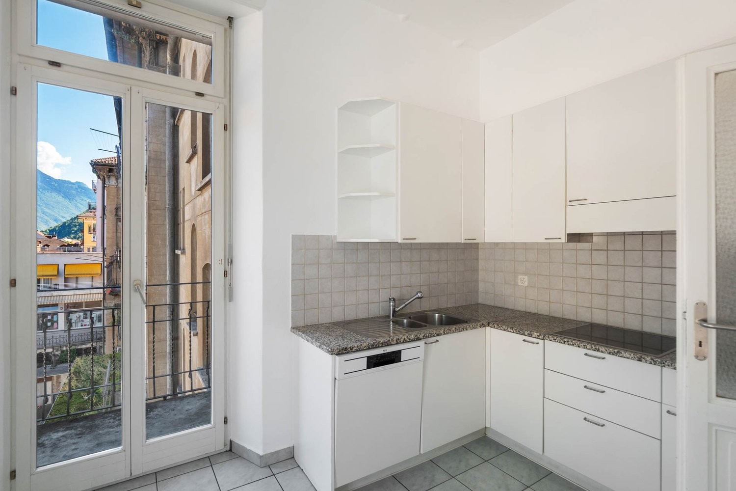 Appartement de 5 ½ pièces