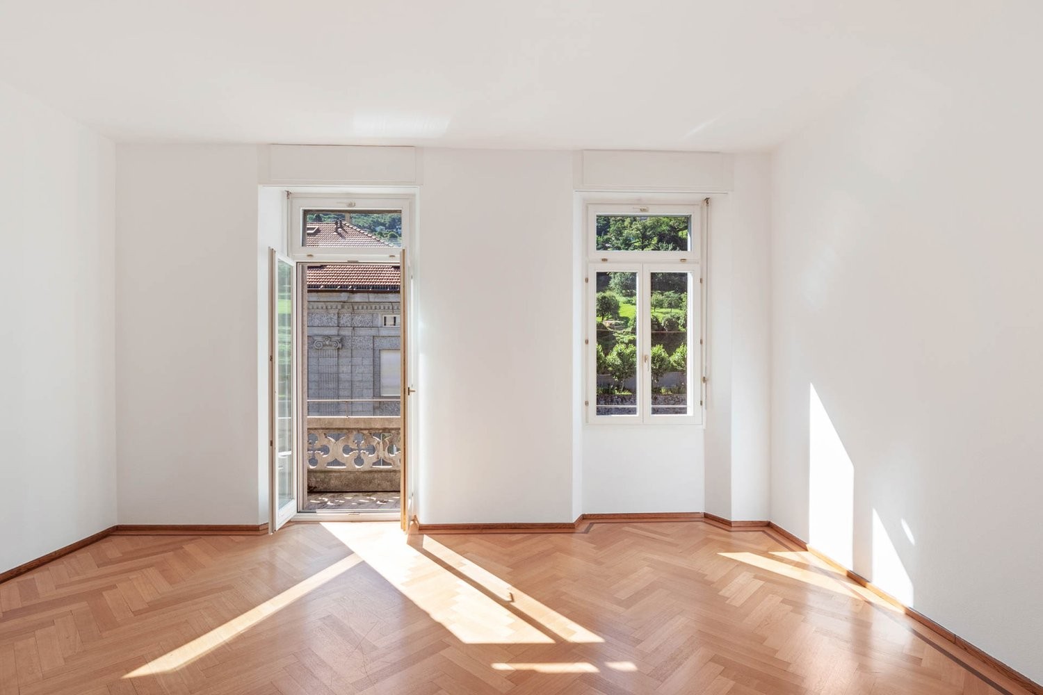 Appartement de 5 ½ pièces