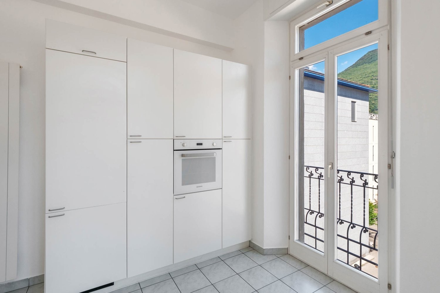 Appartement de 5 ½ pièces