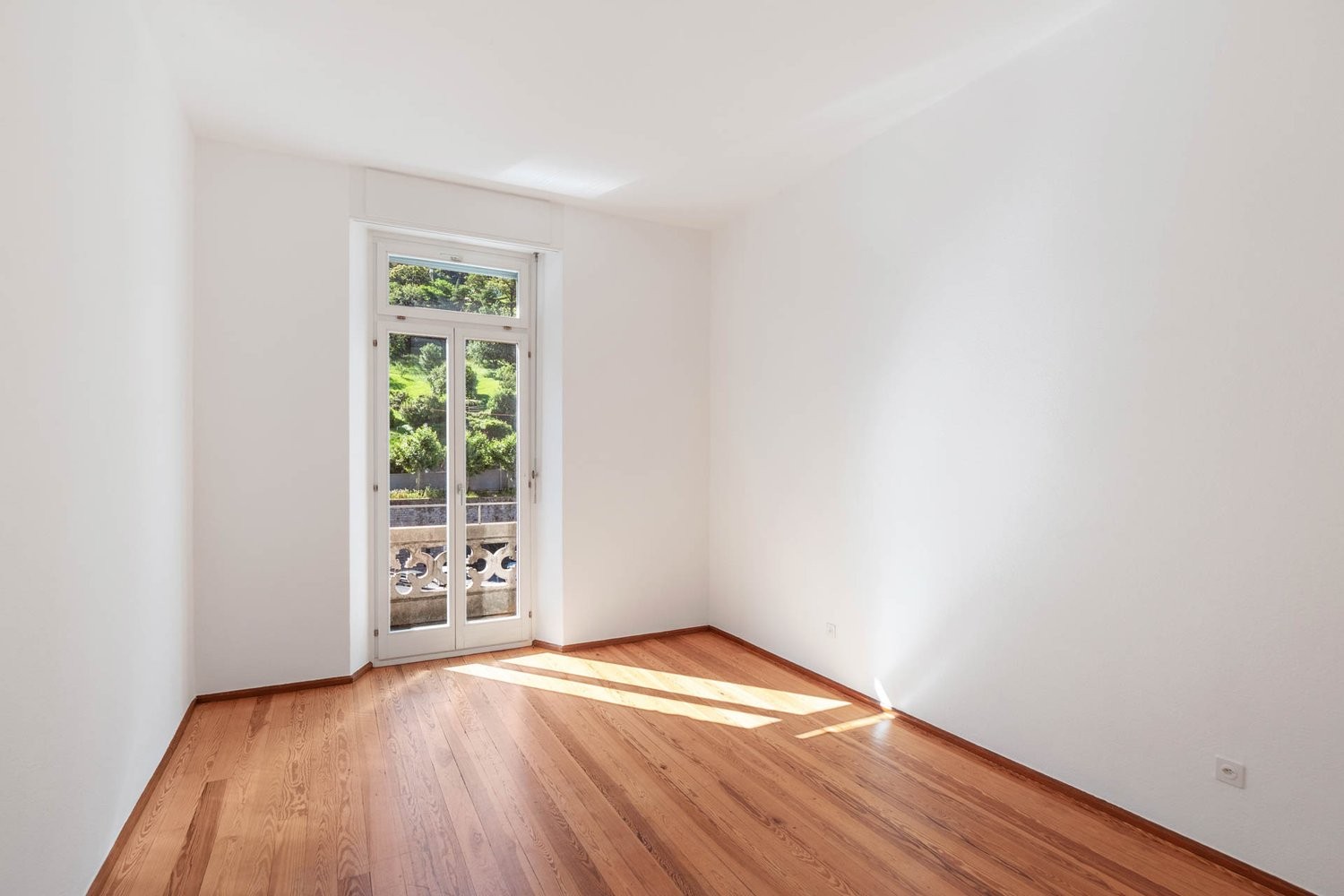 Appartement de 5 ½ pièces