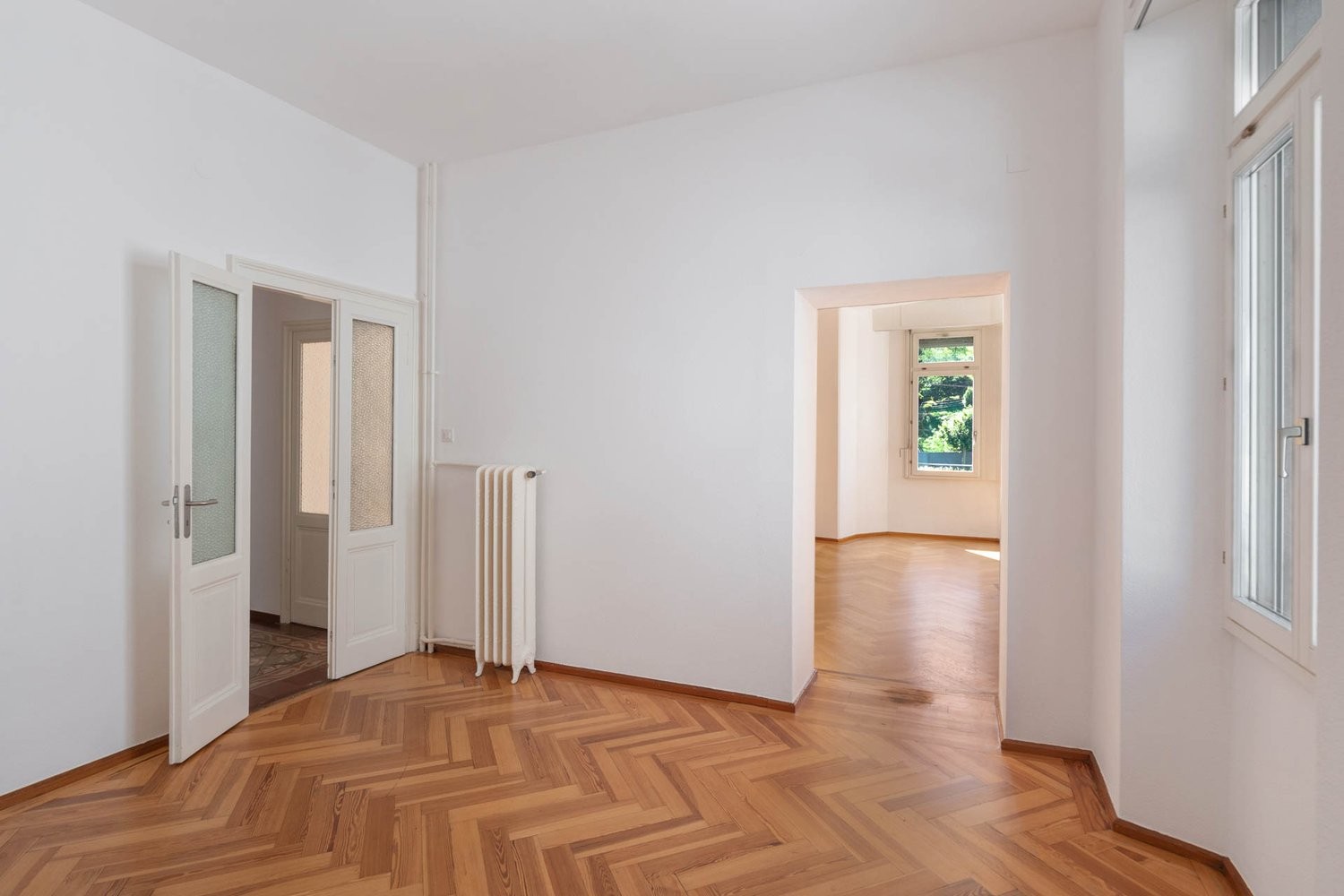 Appartement de 5 ½ pièces