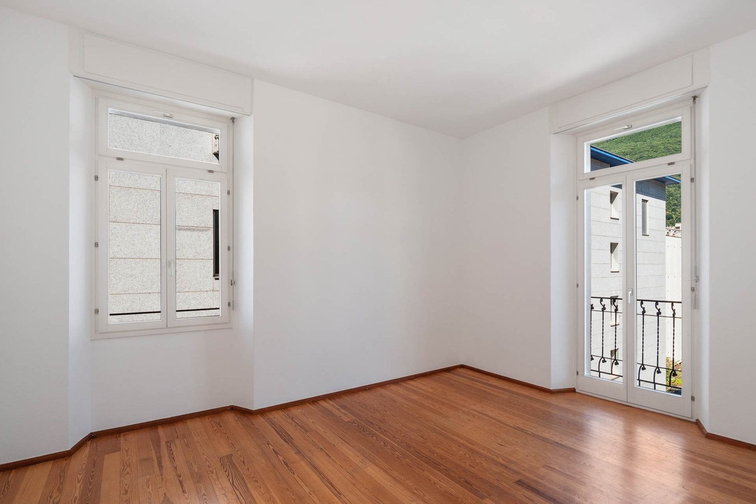 Appartement de 5 ½ pièces