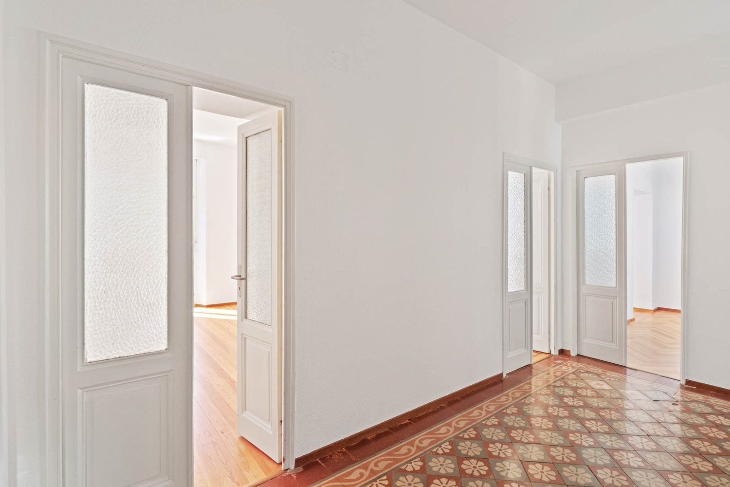 Appartement de 5 ½ pièces