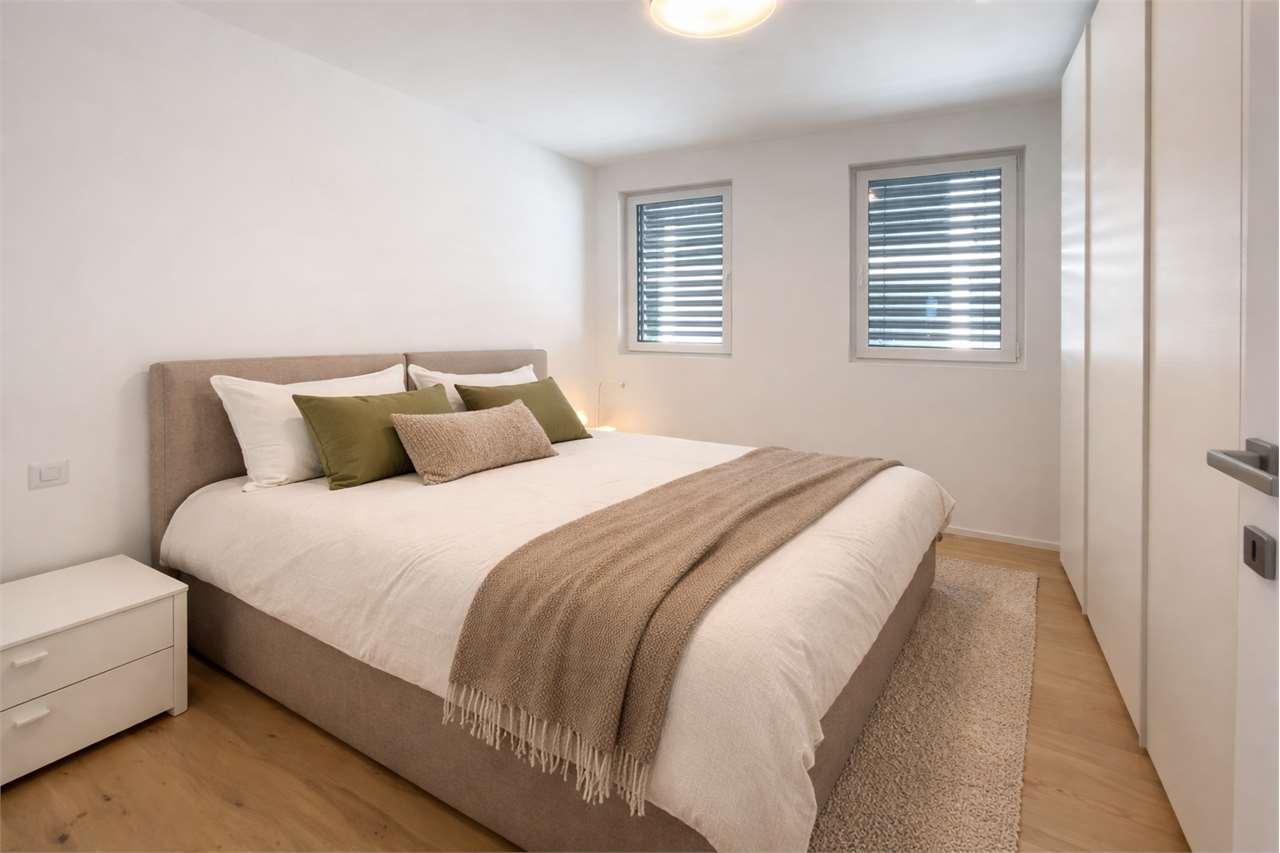 Appartement meublé de 4 ½ pièces, photo 5 sur 10