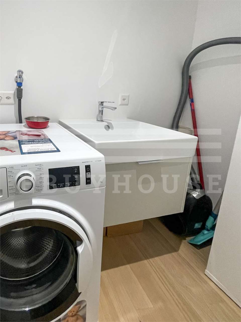 Appartement meublé de 4 ½ pièces, photo 10 sur 10