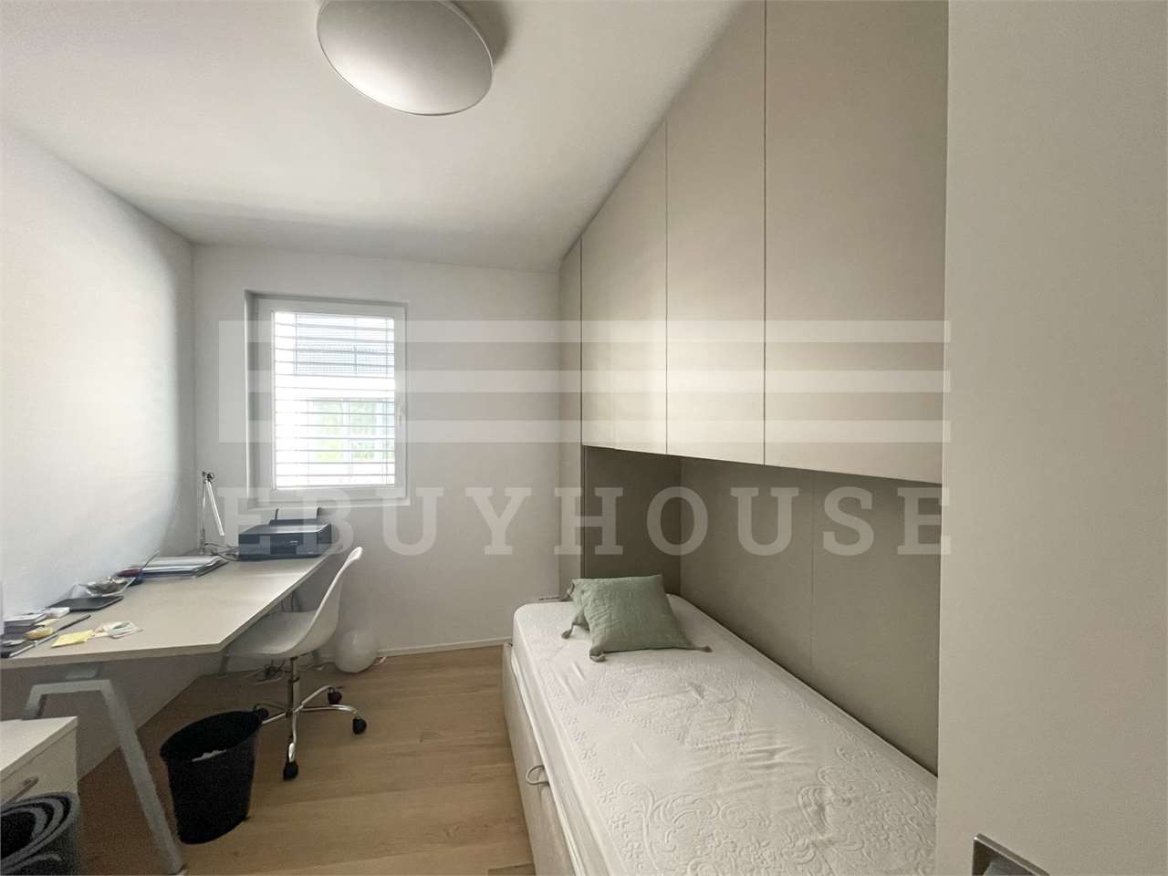 Appartement meublé de 4 ½ pièces, photo 6 sur 10