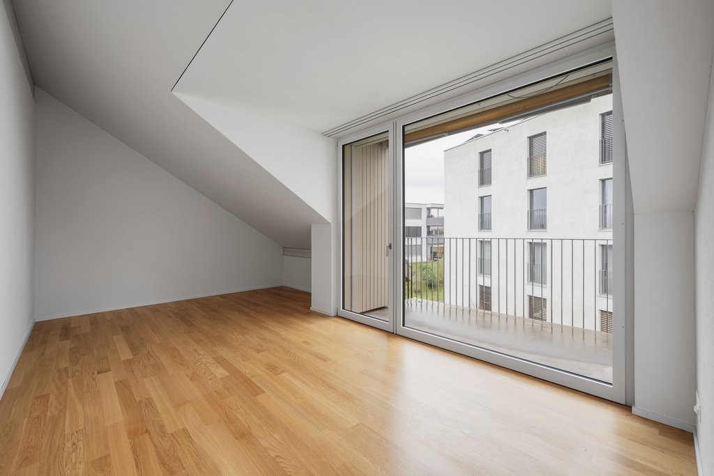 Appartement de 4 ½ pièces
