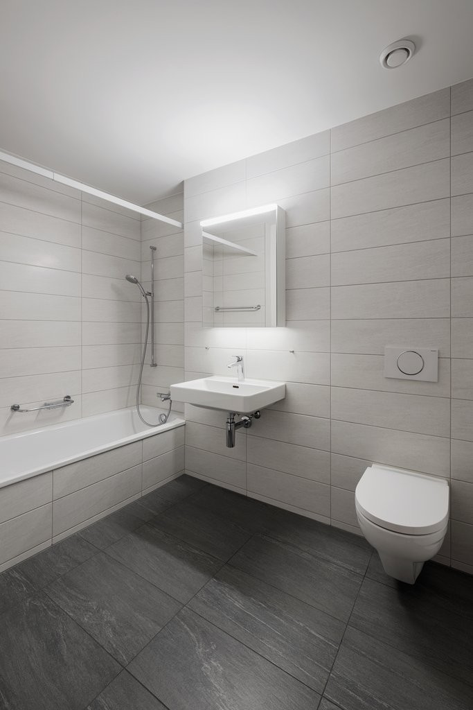 Appartement de 4 ½ pièces