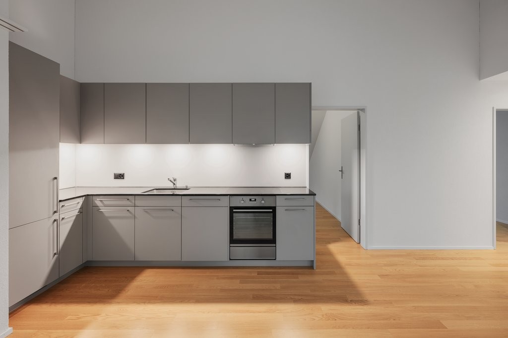 Appartement de 4 ½ pièces