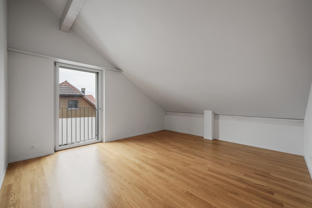 Appartement de 4 ½ pièces