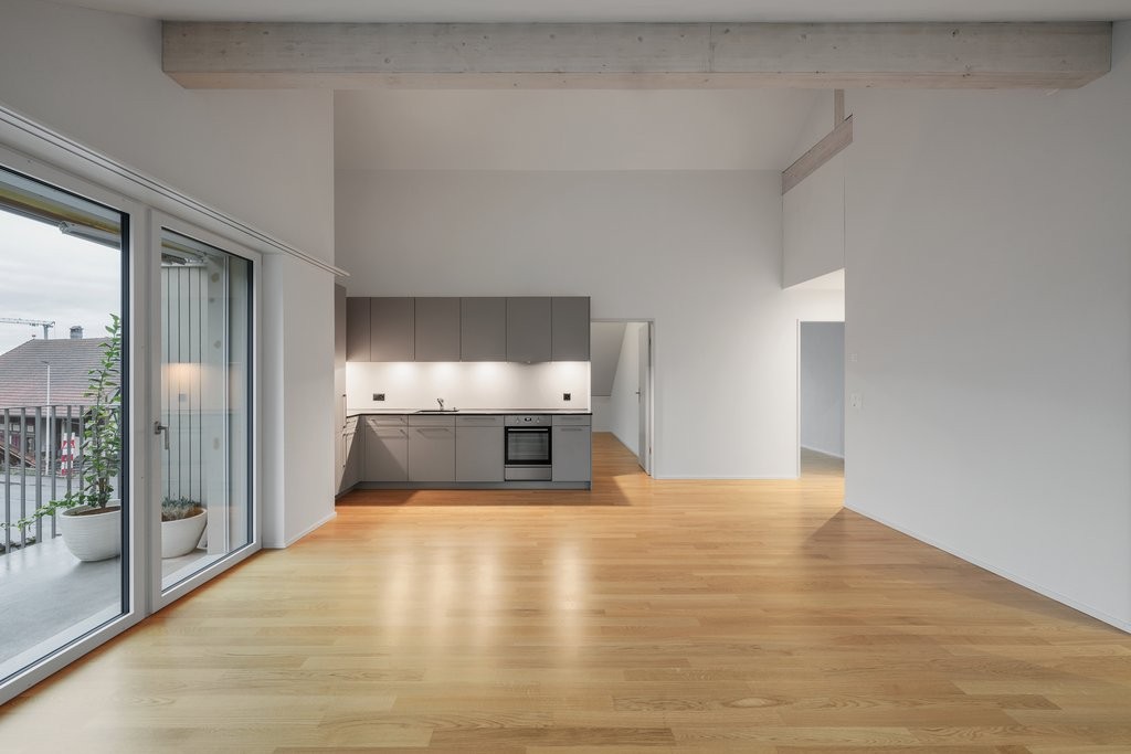 Appartement de 4 ½ pièces