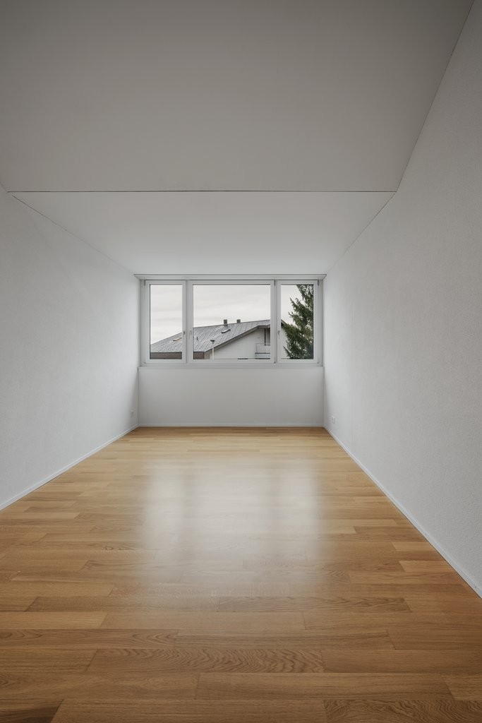 Appartement de 4 ½ pièces