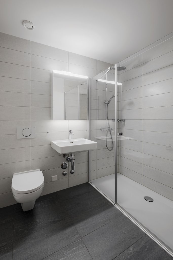 Appartement de 4 ½ pièces