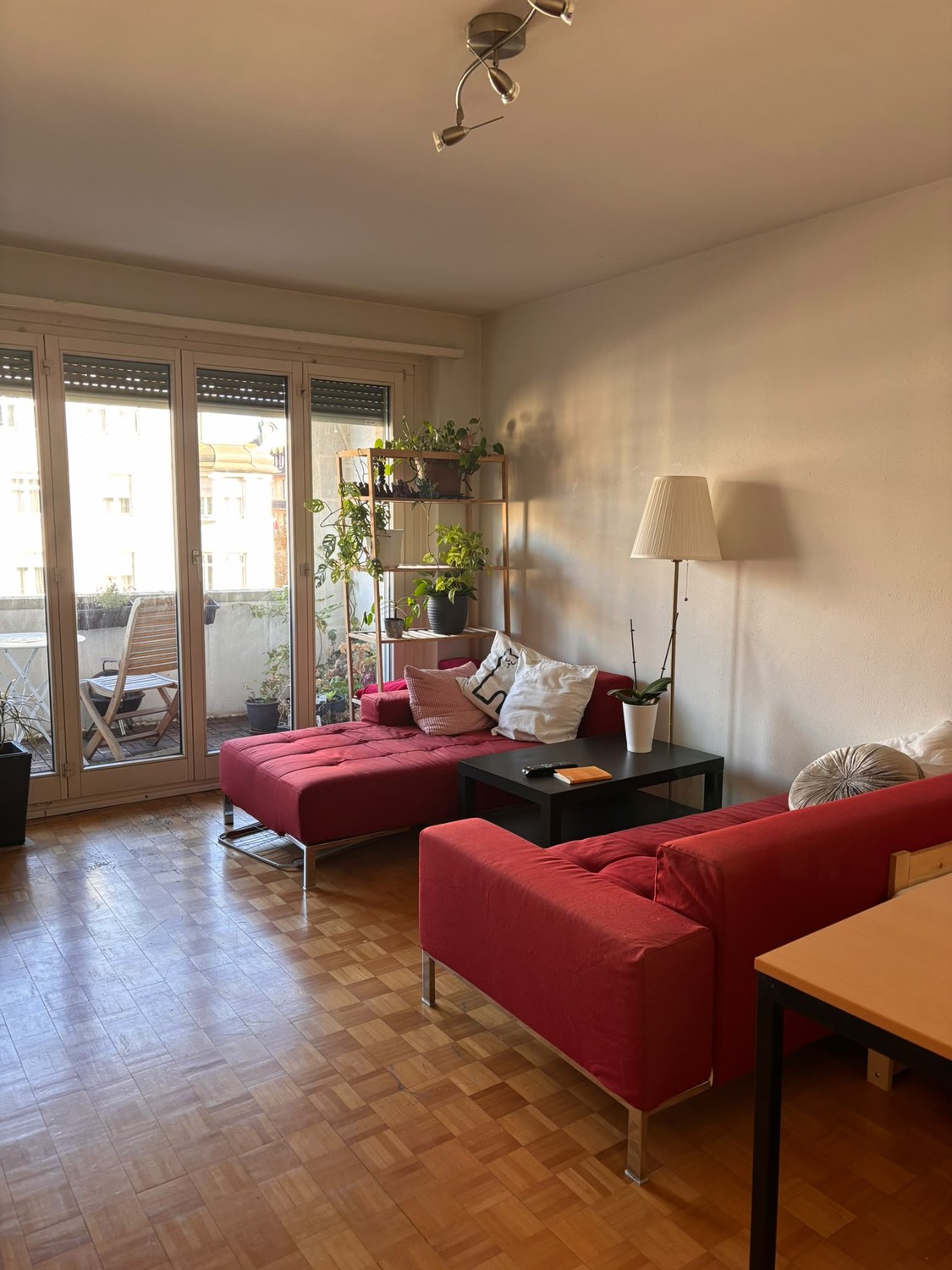 Chambre en colocation, photo 4 sur 6