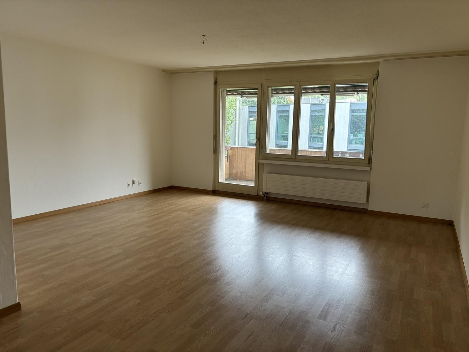 Appartement de 4 ½ pièces