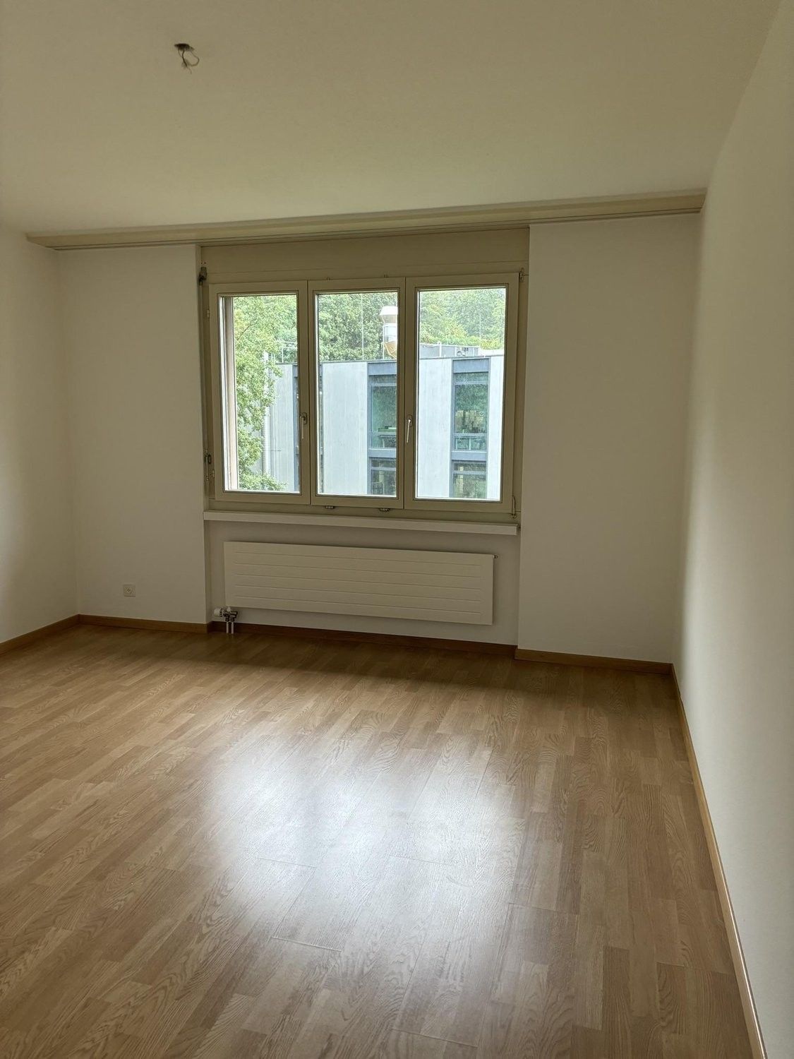 Appartement de 4 ½ pièces