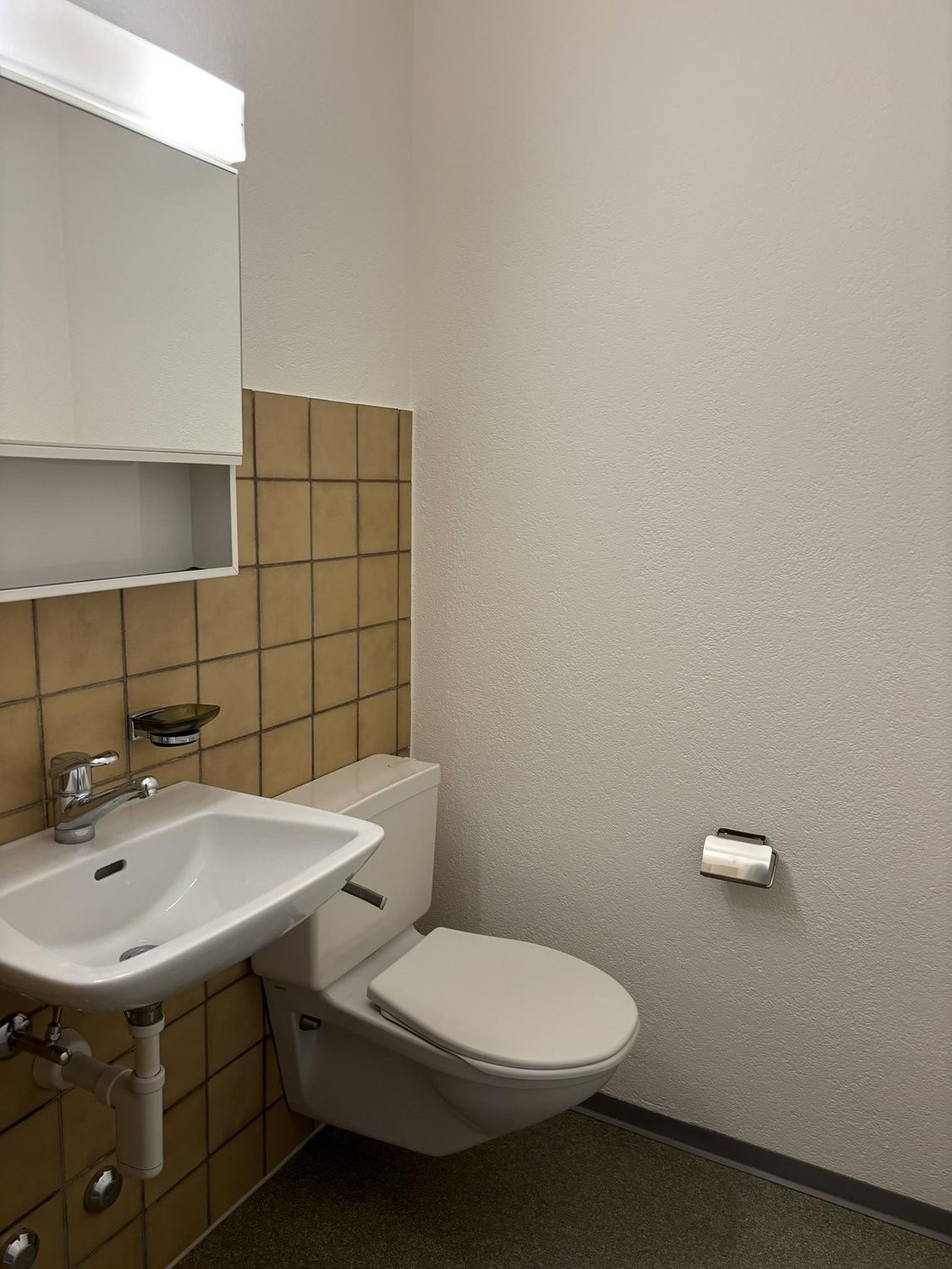 Appartement de 4 ½ pièces