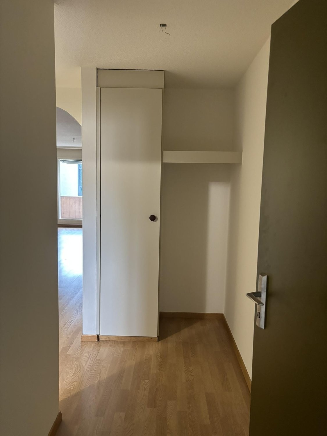 Appartement de 4 ½ pièces