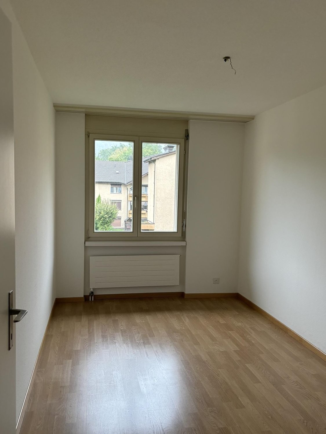 Appartement de 4 ½ pièces
