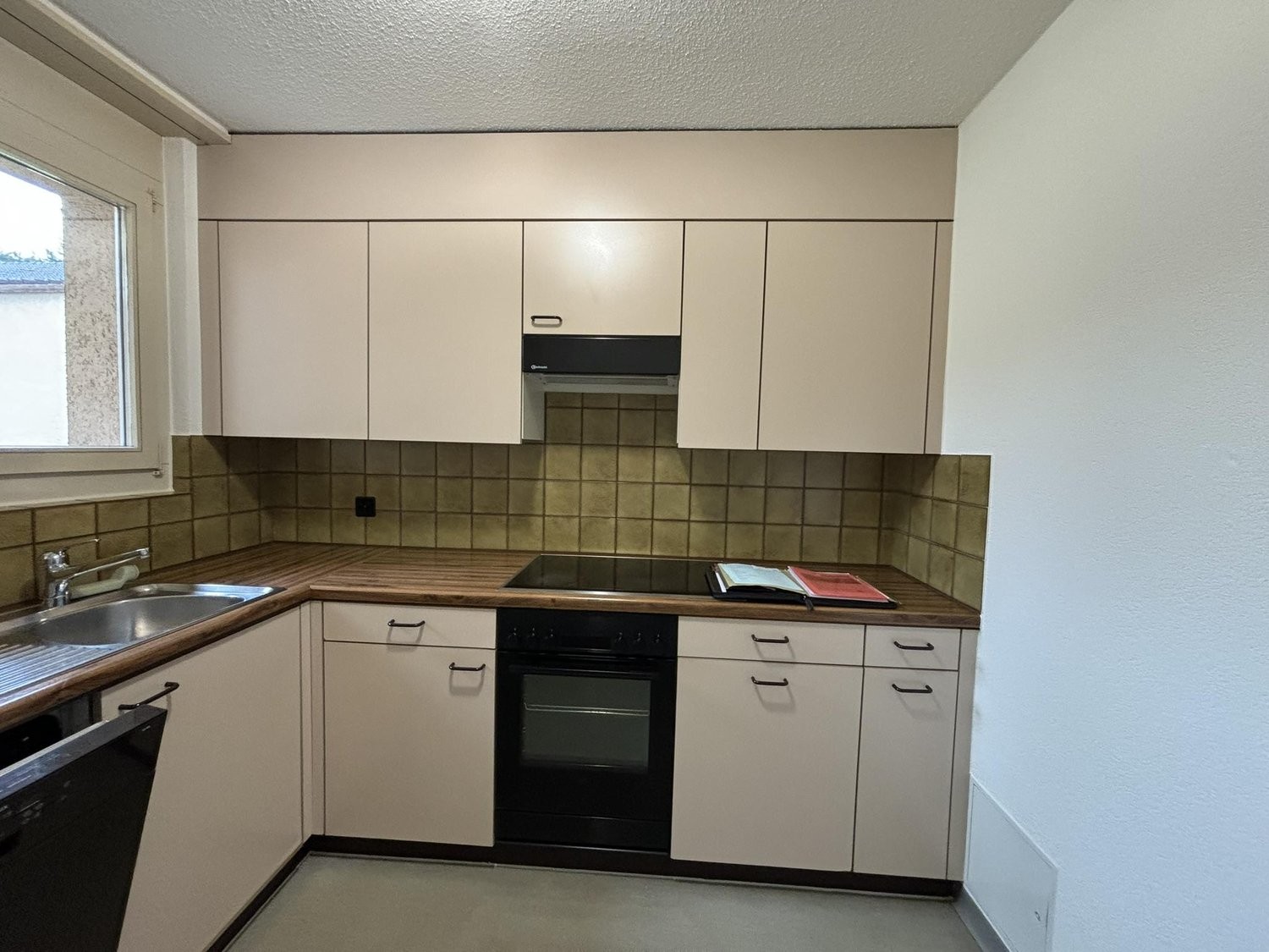 Appartement de 4 ½ pièces