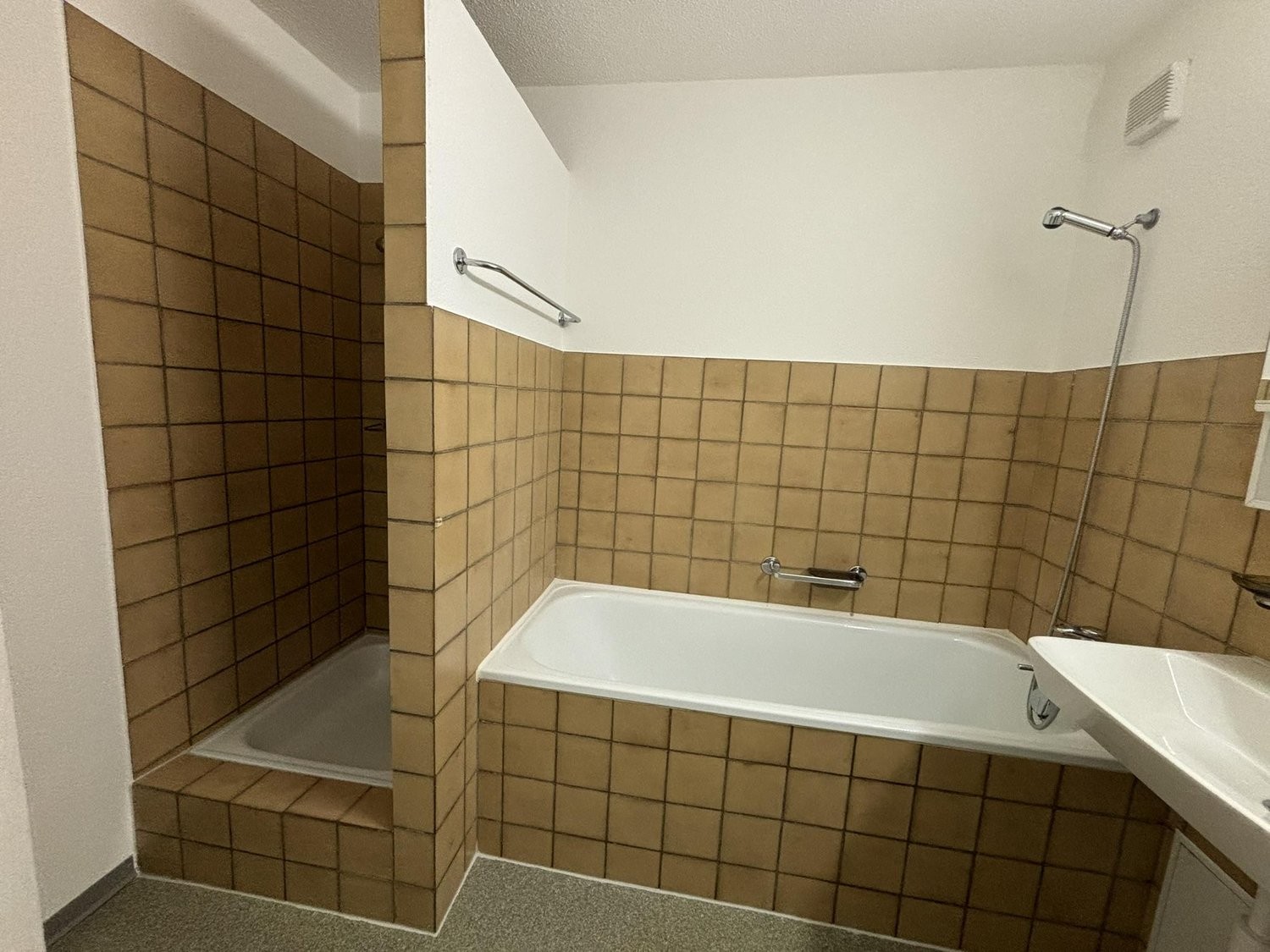 Appartement de 4 ½ pièces