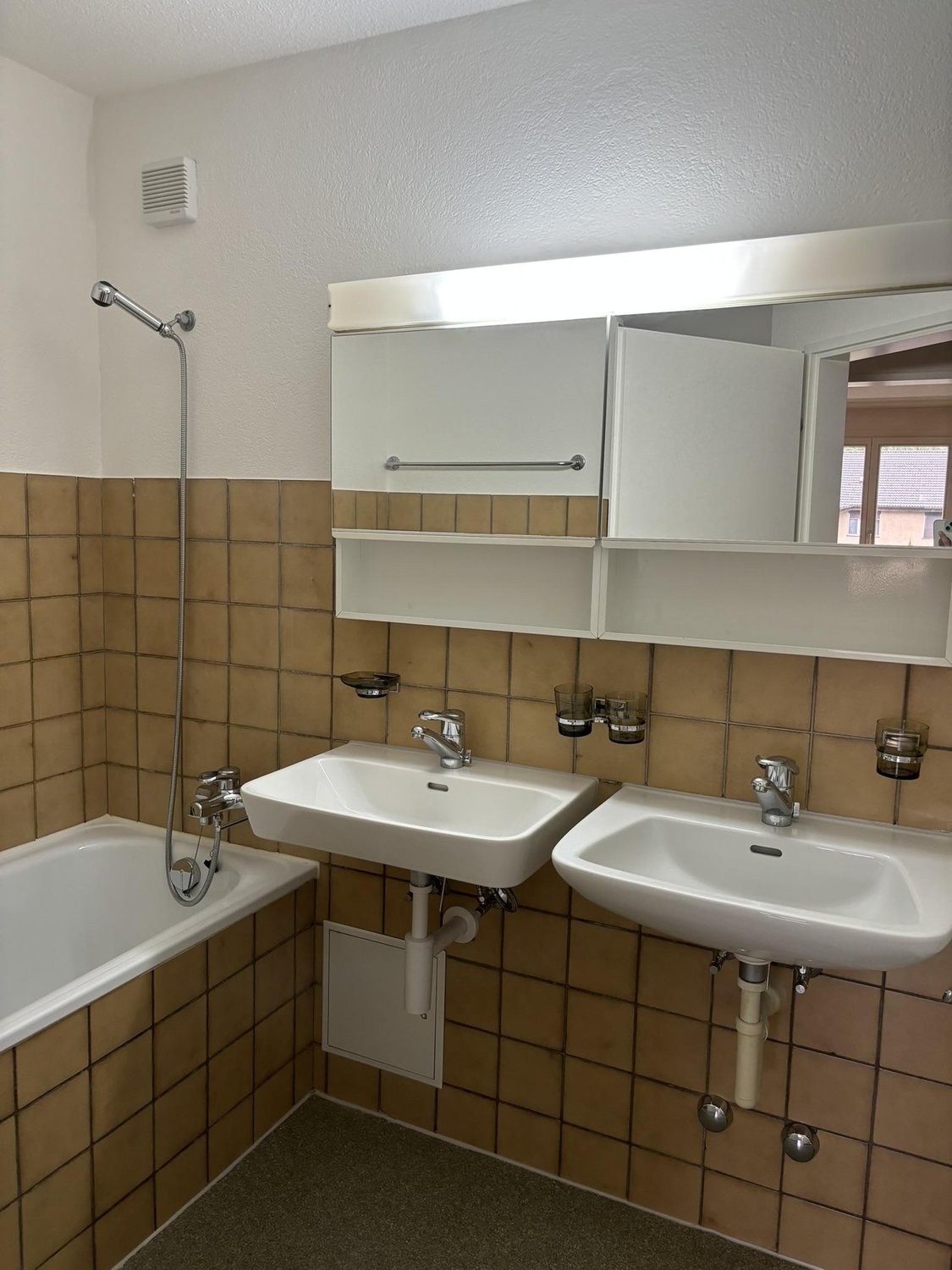 Appartement de 4 ½ pièces