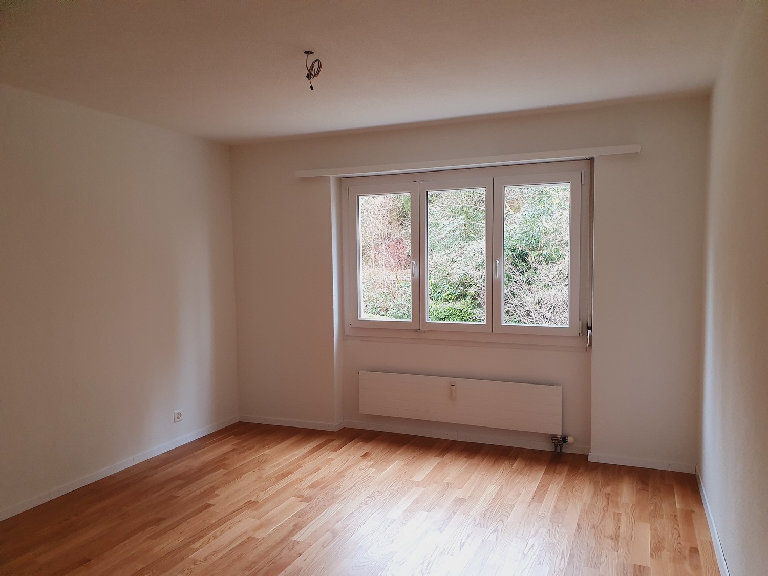 Appartement de 3 ½ pièces, photo 3 sur 9